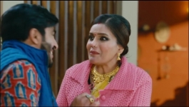 Ganga Mayi Ki Betiyan - 1st January 2026